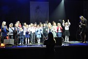 65 Kongregacja - koncert dzieci